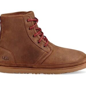 UGG Men's Harkley Weaterproof  Boots 9